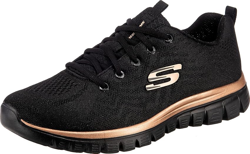 Skechers Graceful Get Connected Zapatillas Mujer 37 EU