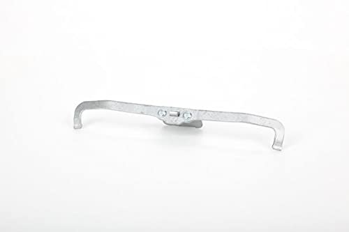 Detalle 2 de ATE 11.8116-0410.2 Feder für Bremssattel – passende Bremskomponente
