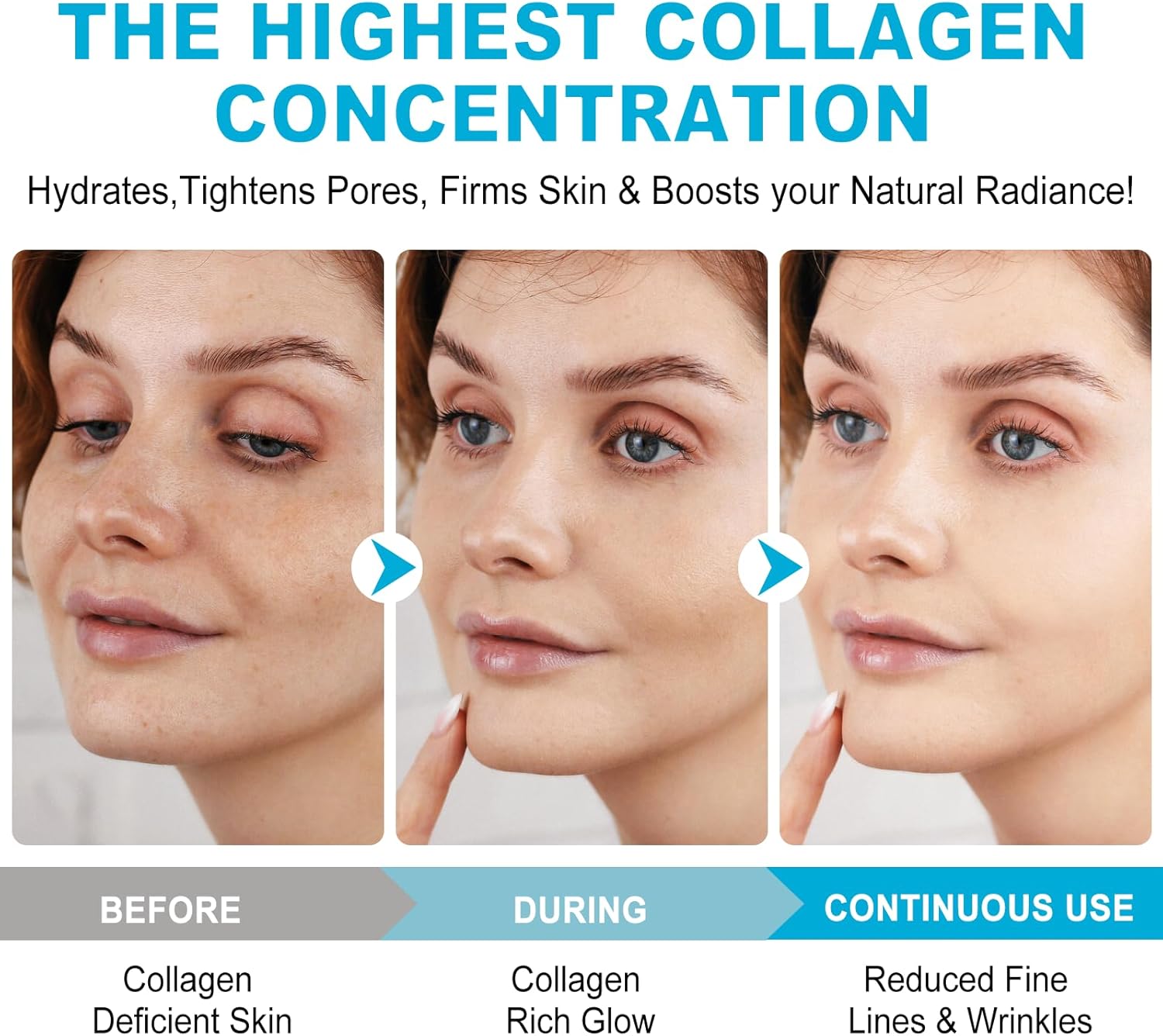 Thumbnail 4 de Bio Collagen Mask Overnight 😴 Hidratación y Antiarrugas Facial