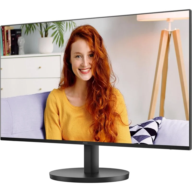 Thumbnail 3 de AOC 27B3CA2 27" LED IPS FullHD 100Hz USB-C: ficha útil para decidir si merece la pena