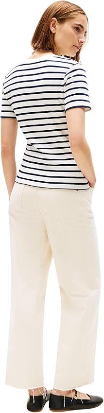 Thumbnail 1 de Tommy Hilfiger New Slim Cody camiseta M