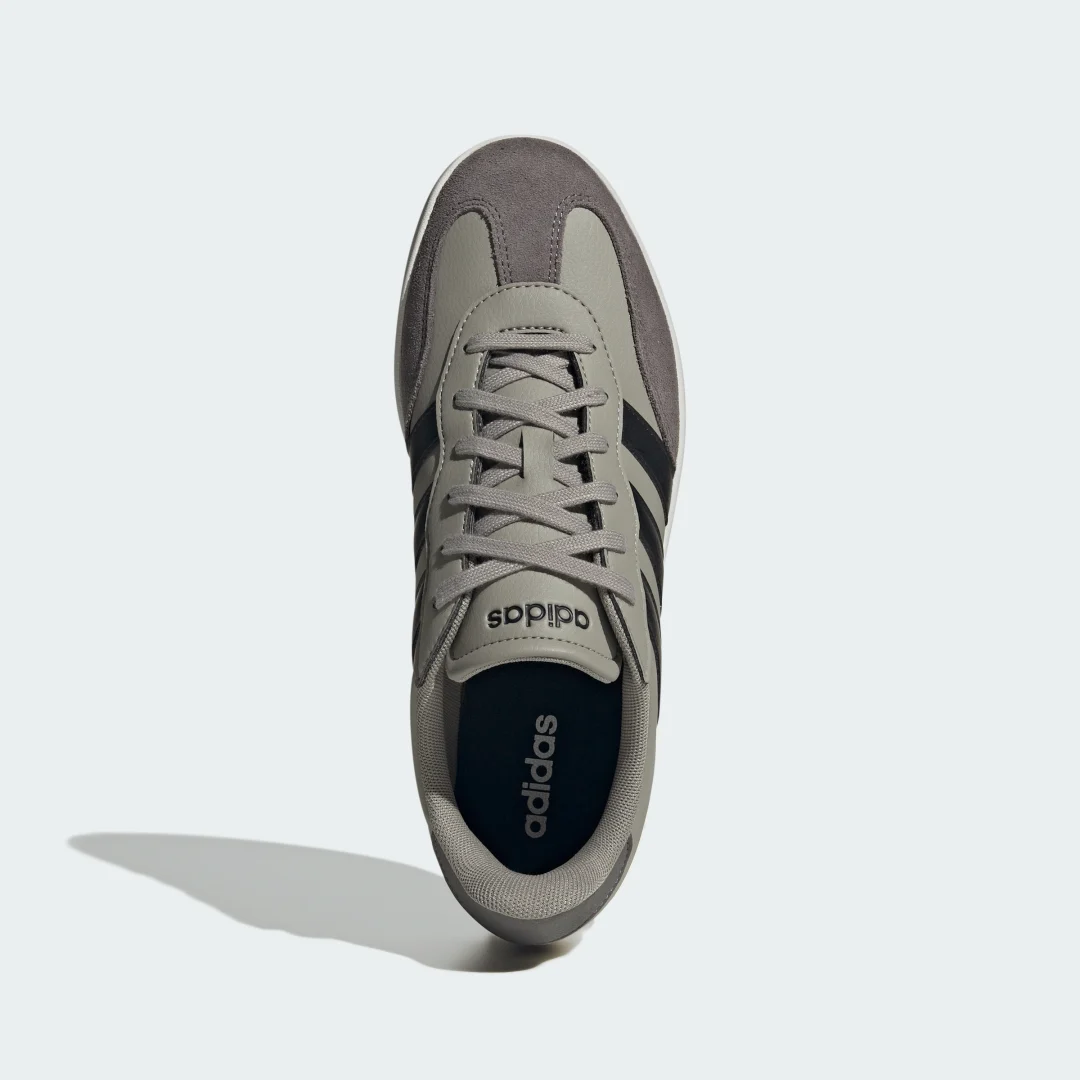 Detalle 2 de Zapatilla Barreda de Adidas — estilo Beige para uso diario