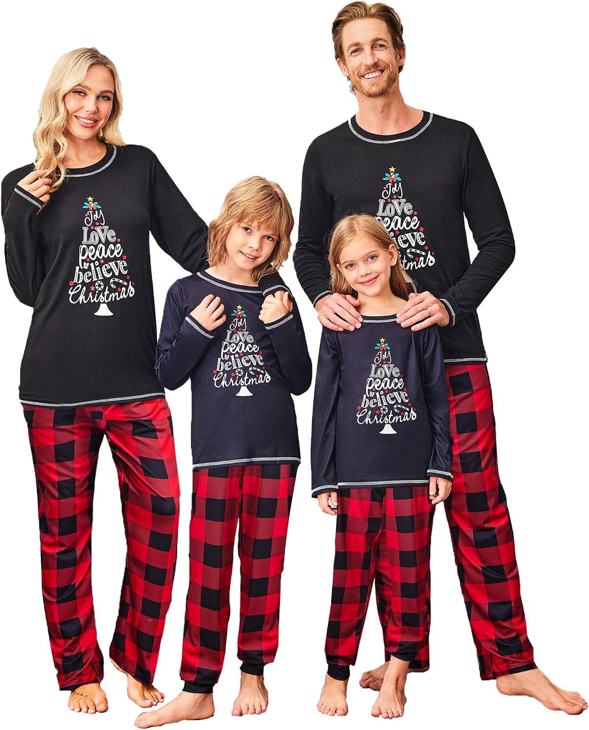 Detalle 1 de Ekouaer Matching Pajamas Two-Piece Set