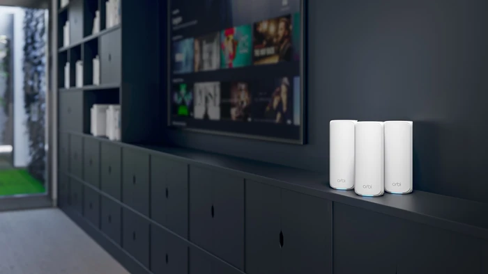 Thumbnail 14 de Netgear Orbi RBE773