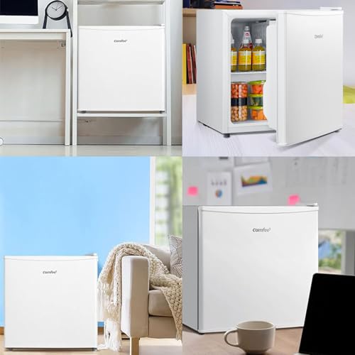Thumbnail 6 de COMFEE' RCD50WH2(E) Mini Frigo Bar 43L: compatto, silenzioso e reversibile