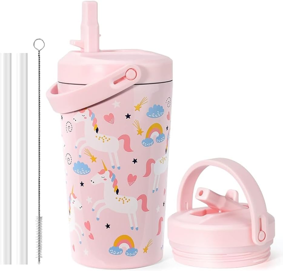 Detalle de BUZIO Water Bottle, 14 oz