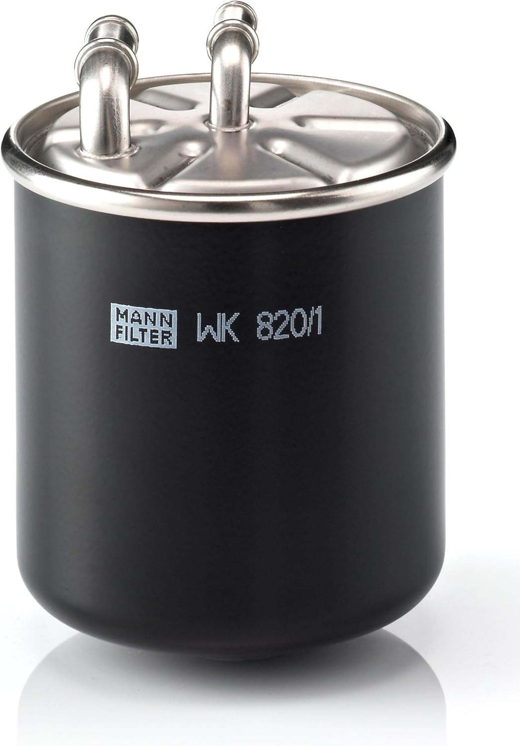 Thumbnail 1 de MANN-FILTER WK 820/1 Filtro carburante per Auto e Veicoli Commerciali