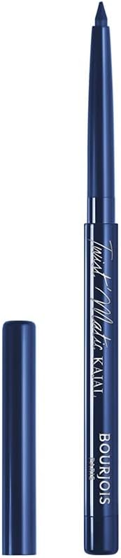 Detalle 2 de Bourjois Kajal Twist'Matic 21 g Matita occhi 🎨
