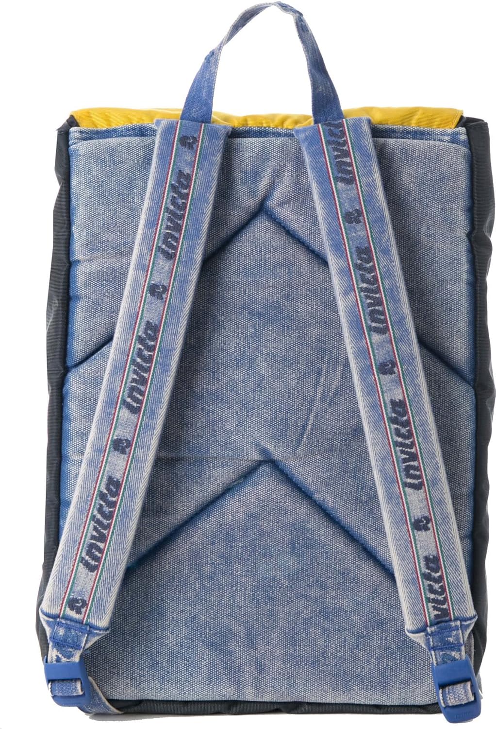 Thumbnail 1 de Invicta Mochila Jolly Vintage 13'' para oficina, deporte y viajes