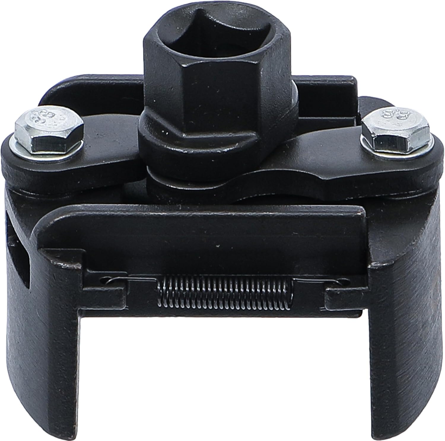 Thumbnail 2 de BGS 8395 Universal Oil Filter Wrench – 12.5 mm Drive, Ø60–80 mm