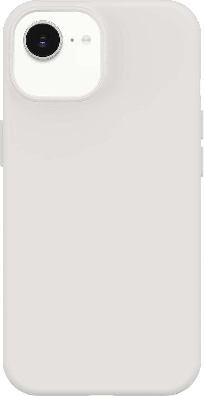 Detalle 2 de OtterBox Figura Series MagSafe cover per iPhone 17 Pro Max – resistente, ultrasottile e leggera