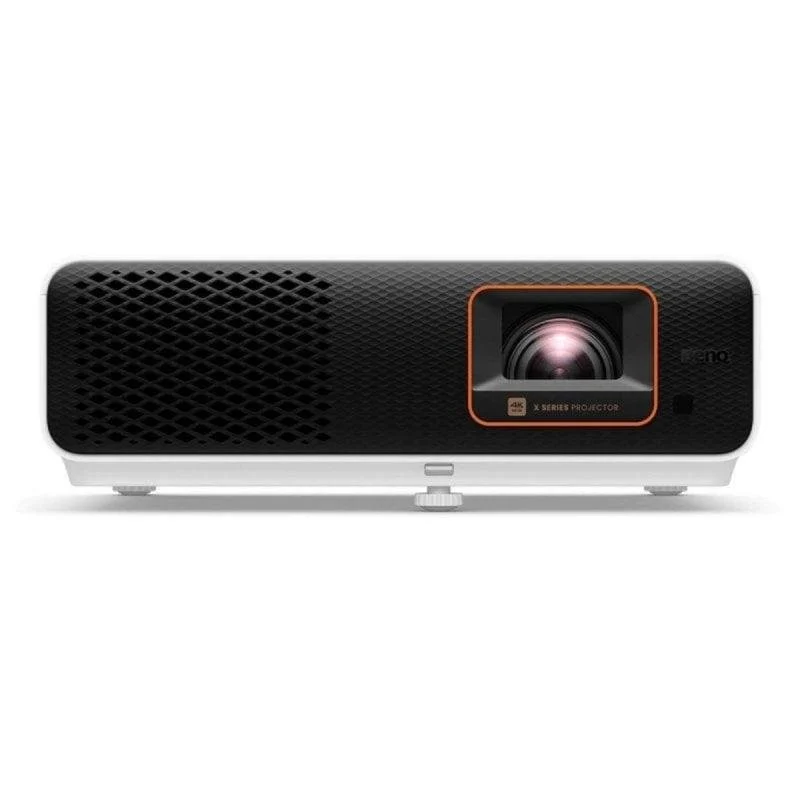 Detalle de BenQ X500i: Proyector 4K de tiro corto para cine, gaming y streaming con Android TV