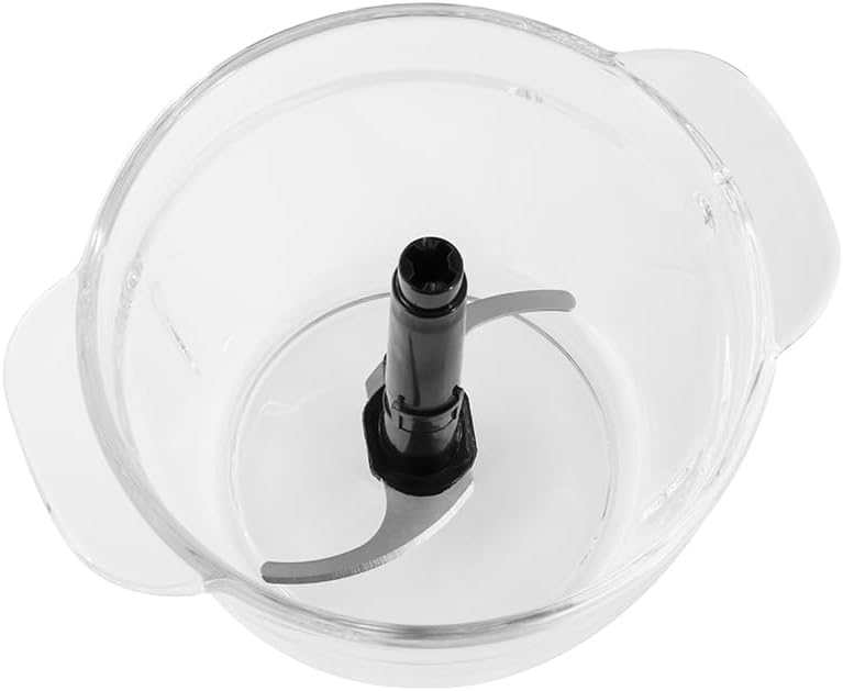 Thumbnail 4 de Russell Hobbs Mini-Zerkleinerer Matte Charcoal 27131-56 (elektrisch, 1 l Behälter, 350 W, 2 Geschwindigkeiten)