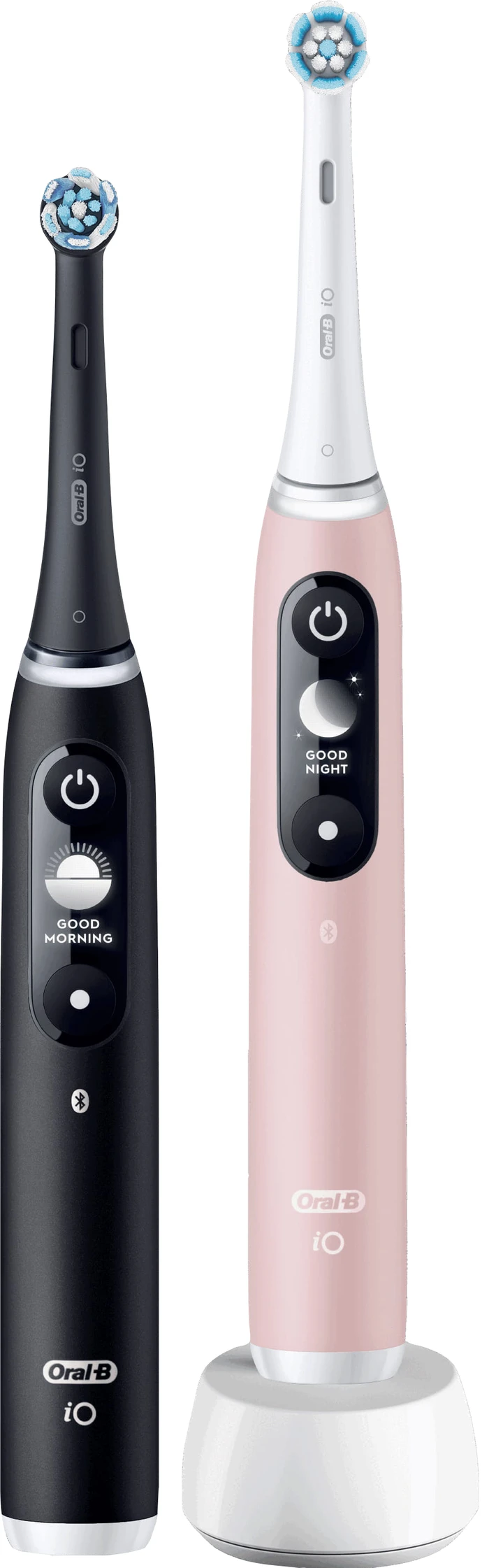 Thumbnail 8 de Oral-B iO Series 6N Doppelpack 2er Set