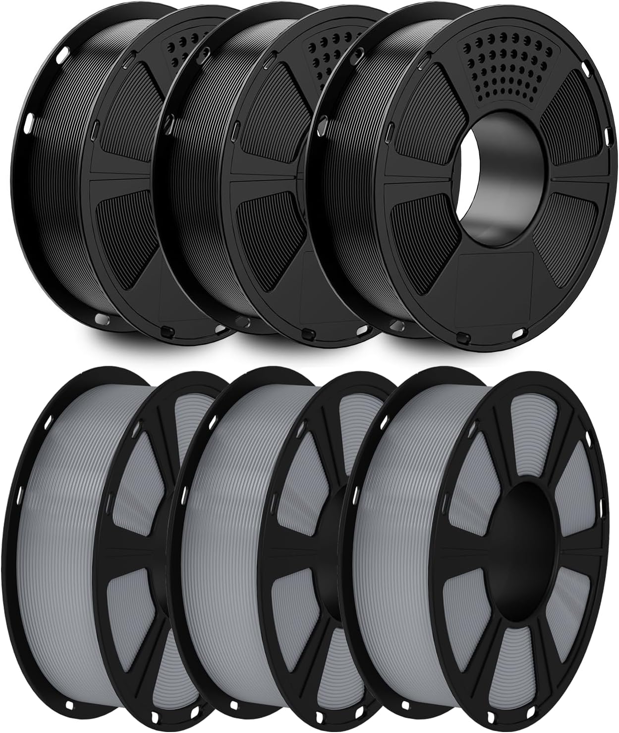 Thumbnail 5 de GEEETECH PLA Filament Knochenweiß 1,75mm 1kg
