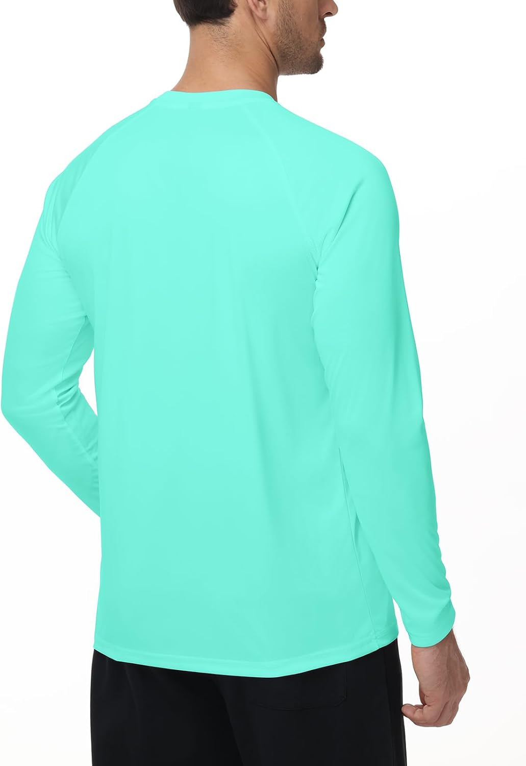 Detalle 2 de Corna Men's Long-Sleeve Sun Shirt