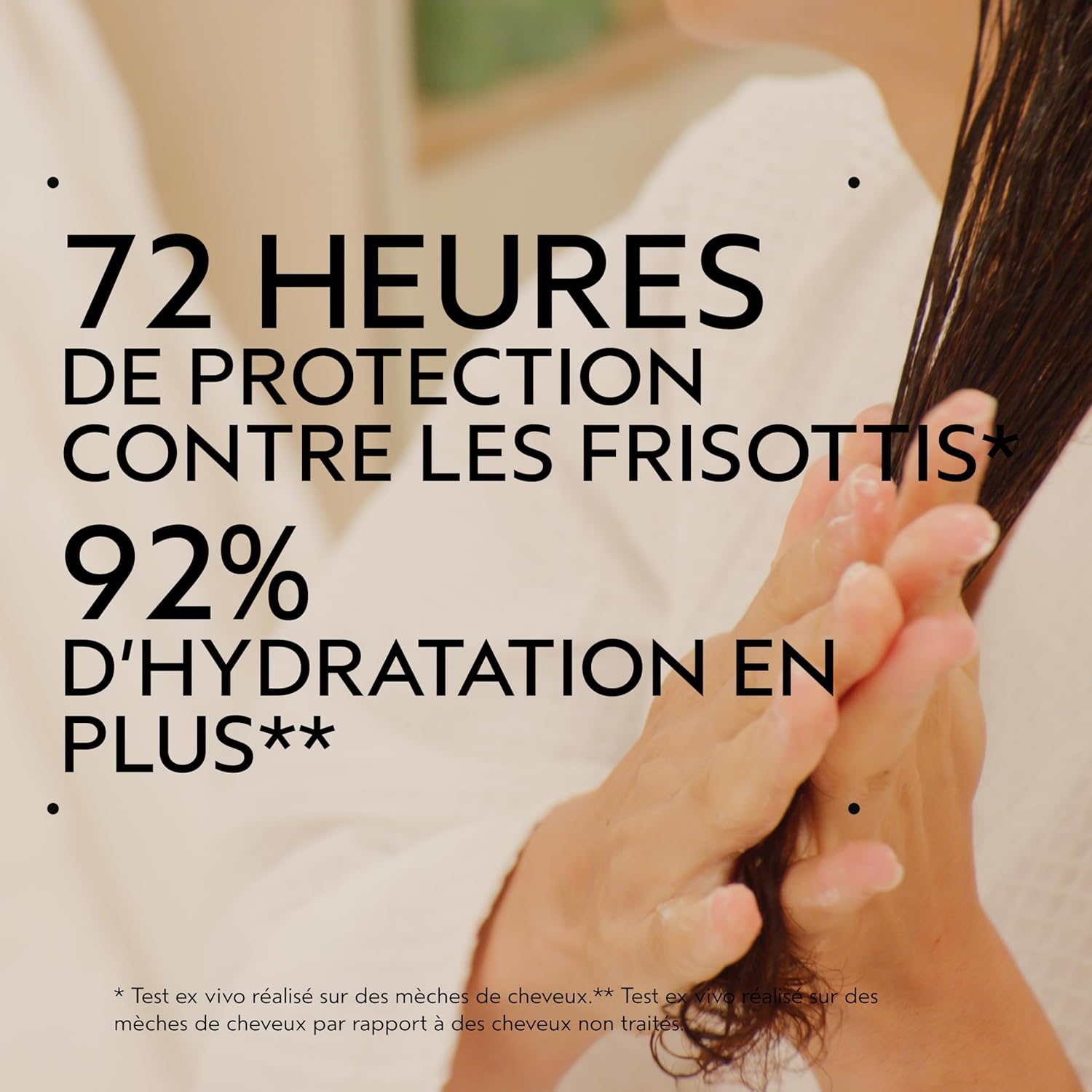 Detalle 2 de Aveda Be Curly Advanced Crème définition boucles