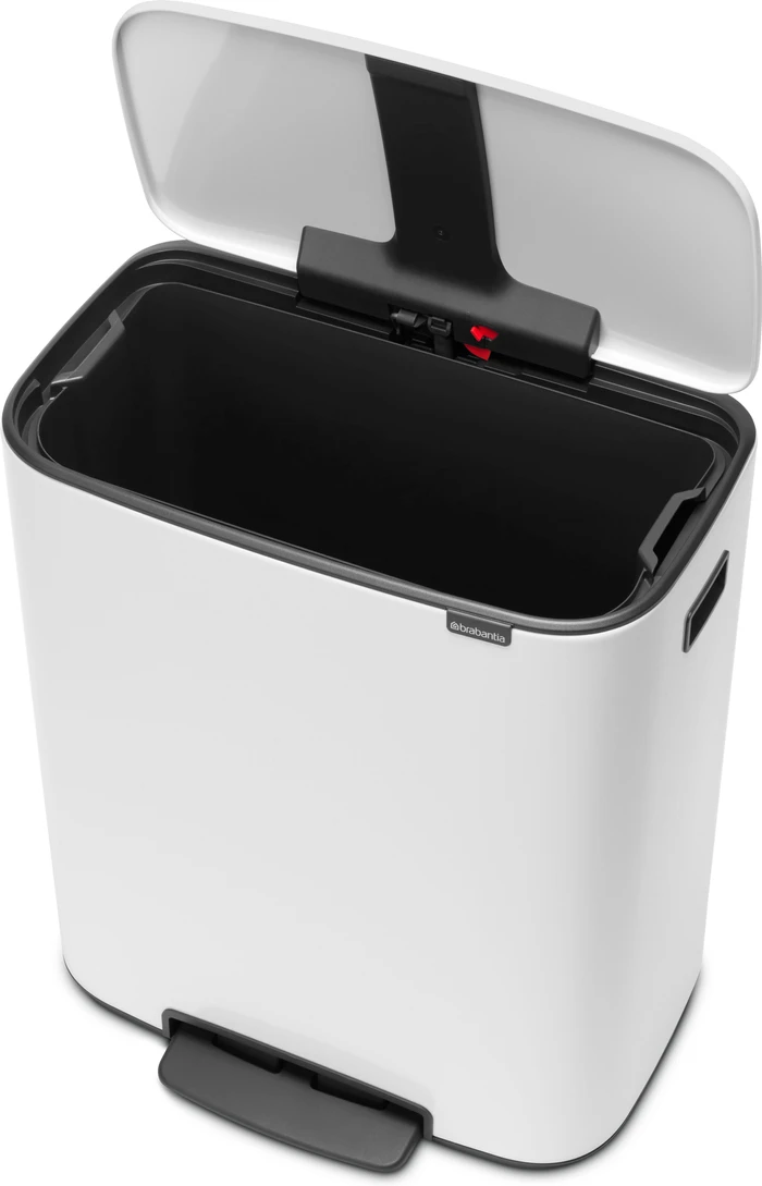 Thumbnail 6 de Brabantia Bo Treteimer 60 Liter 🗑