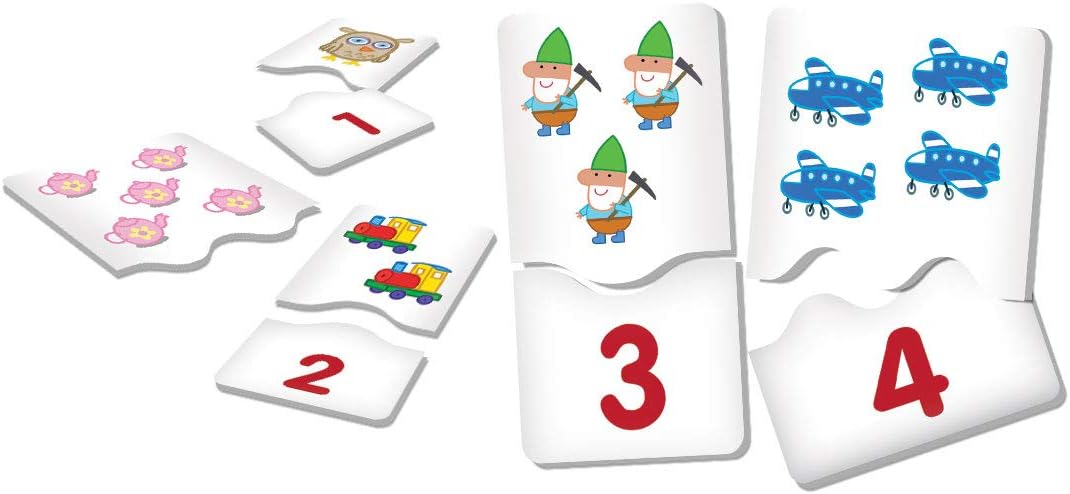 Thumbnail 6 de Lisciani Peppa Pig Collezione Educativa