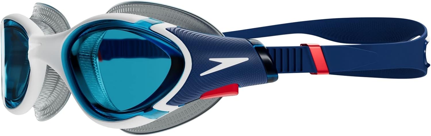 Thumbnail 1 de Speedo Biofuse 2.0 Occhialini da nuoto Unisex – regolazione semplice e comfort migliorato