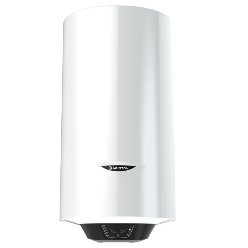 Detalle de Ariston PRO1 Eco Dry Multis termo 80 L