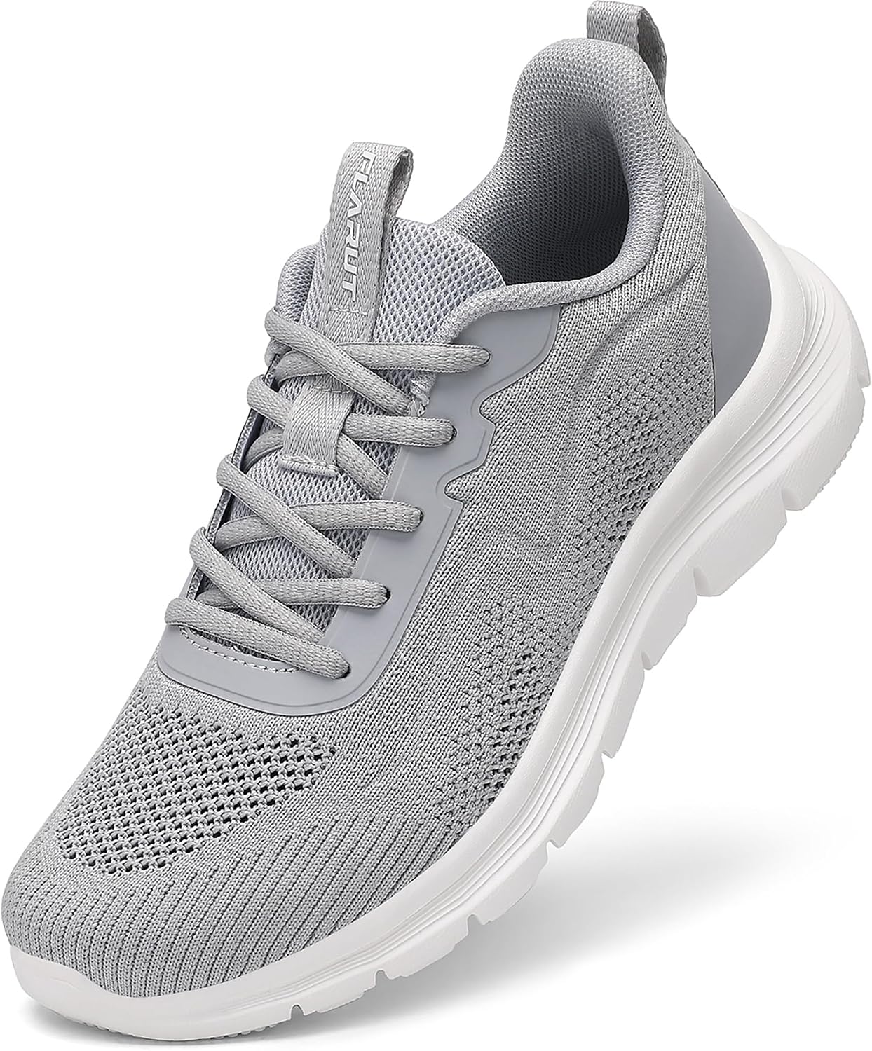 Detalle de FLARUT Damen Laufschuhe – Atmungsaktiv, Leicht und Mit Rutschfester Dämpfung