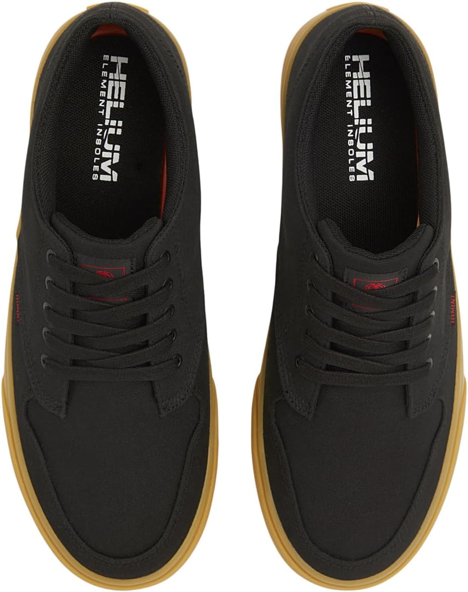 Thumbnail 3 de Element Topaz C3 - Zapatos de Hombre - Negro