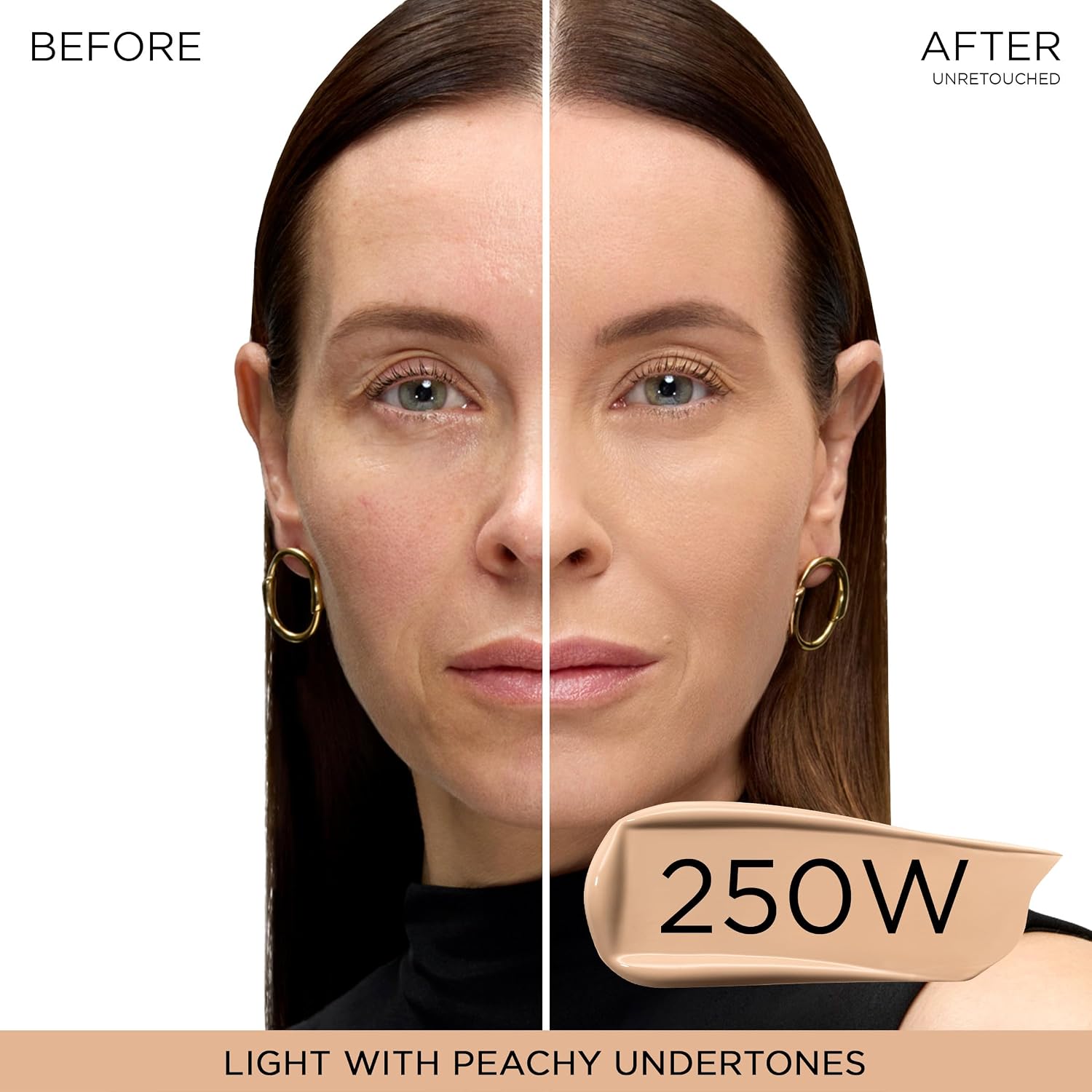 Detalle 2 de Lancôme Teint Idole Ultra Wear Natural Matte Foundation, 1 Fl Oz