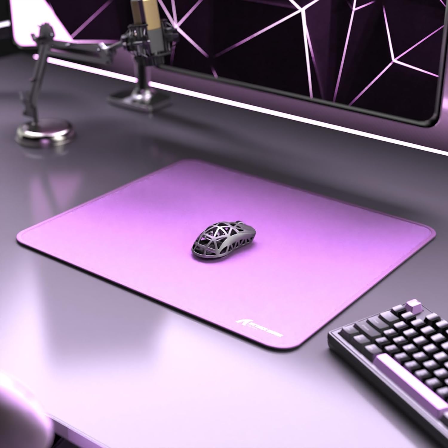 Thumbnail 6 de Attack Shark CM02 gaming mouse pad 450x400