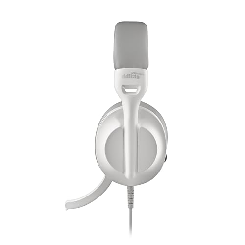Detalle 2 de NGS VOX 805 Auriculares estéreo con micrófono