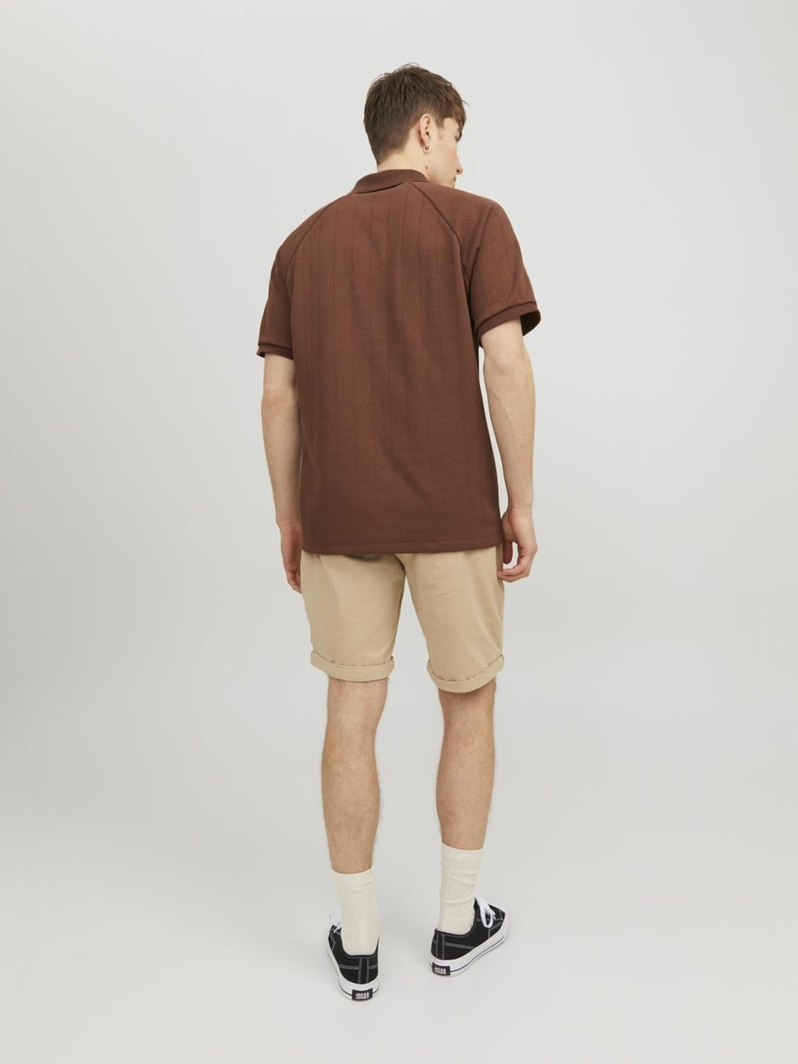 Detalle de JACK & JONES chinos Jpstfury 10, medium