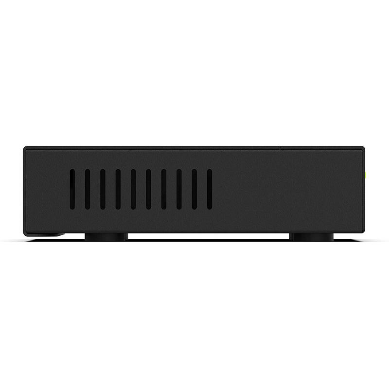 Thumbnail 2 de Netgear GS305E Switch gestionado 5 puertos Gigabit