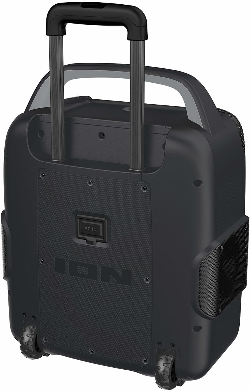 Detalle de ION Sport 320 200W Outdoor Bluetooth Speaker