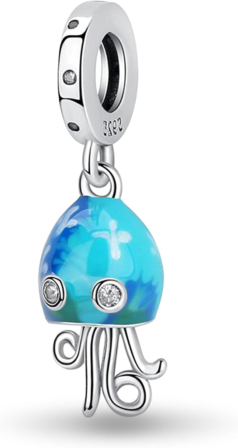 Thumbnail 6 de RMMD Charms Anhänger für Armbänder & Halsketten – Geschenkidee für Frauen und Mädchen