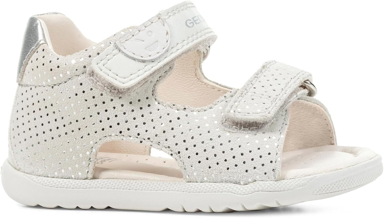Thumbnail 6 de Geox Jungen B Sandal Macchia BoySandal – Atmungsaktive Kindersandale