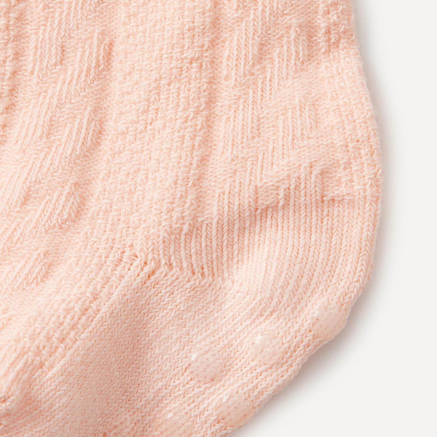 Thumbnail 2 de Amazon Essentials x Sofia Grainge Kniestrümpfe mit Zopfmuster für Babys & Kinder – 6 Paar (unisex)