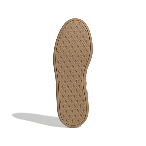 Thumbnail 2 de adidas Mujer BREAKNET Sleek Shoes - Tent Green / Core White / Gum, talla 37 1/3 EU