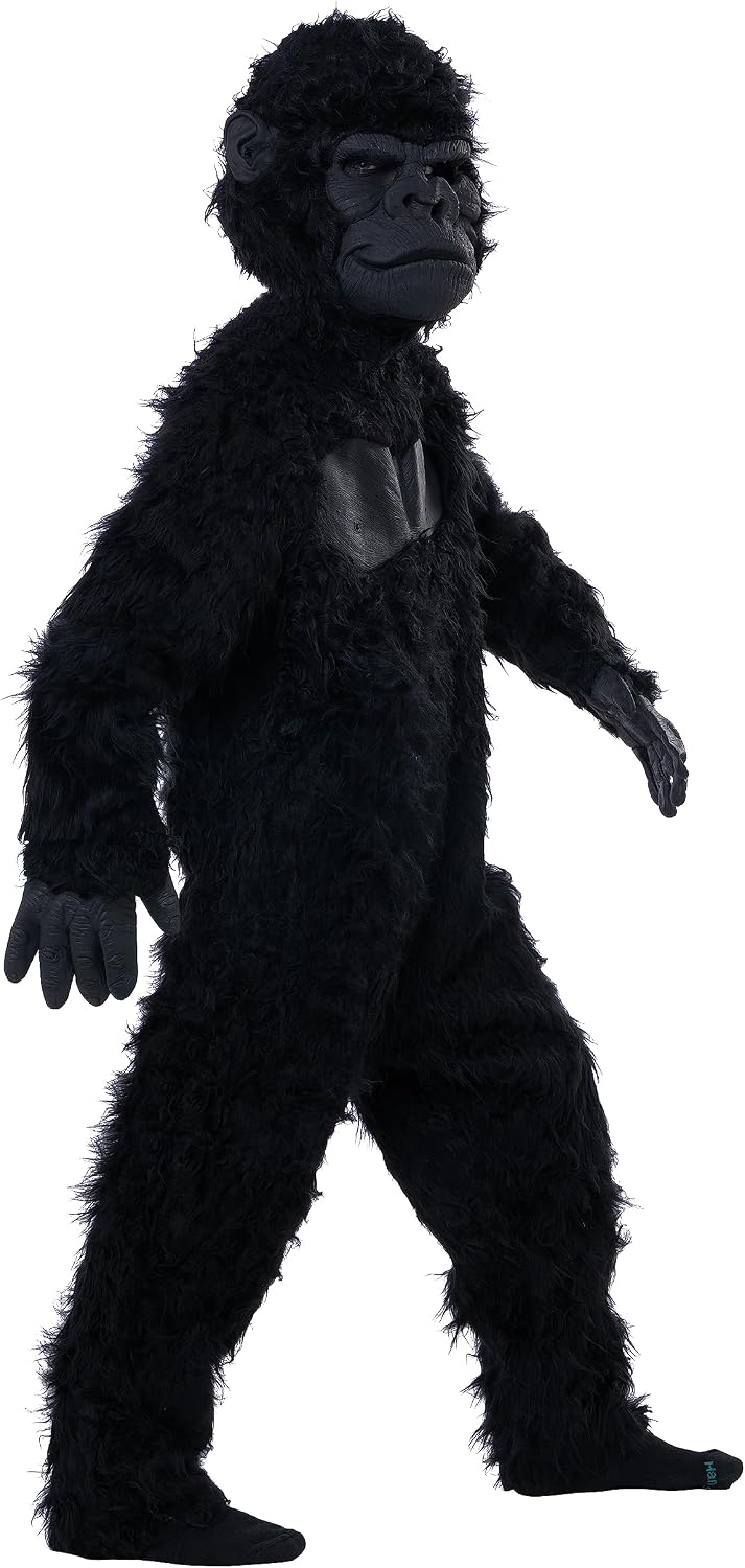 Thumbnail 2 de Gorilla Costume, Child Small (6-8)