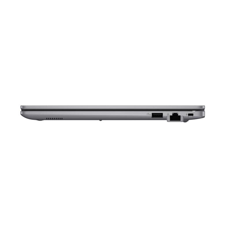 Detalle de Asus ExpertBook P1 PM1403CDA-S60406: portátil de 14" con Ryzen 7, 16 GB y 512 GB SSD (FreeDOS) para movilidad profesional