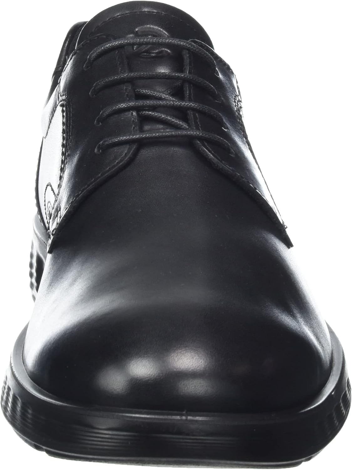 Detalle de ECCO S LITE HYBRID Herrenschuhe 52030401001 – Komfort trifft stilvolle Alltagstauglichkeit