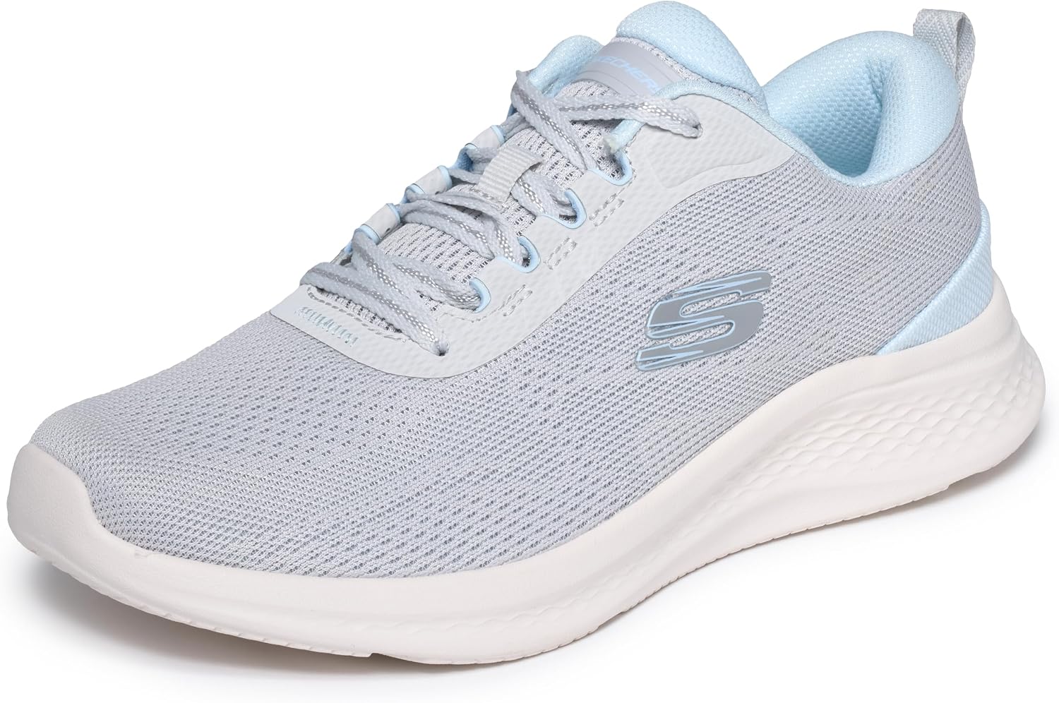 Detalle 2 de Skechers Skech-Lite Pro 2.0 Everyday Pace: tenis femeninos veganos y lavables para uso diario