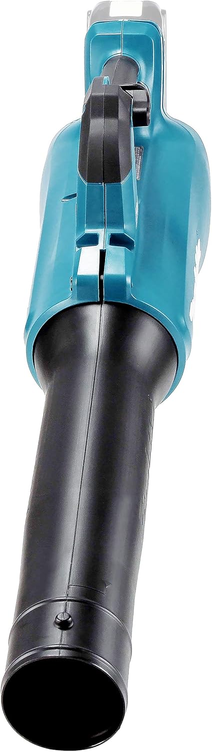 Thumbnail 1 de Makita DUB184Z soffiatore a batteria LXT 18V (52,1 m/s, 13,0 m³/min)