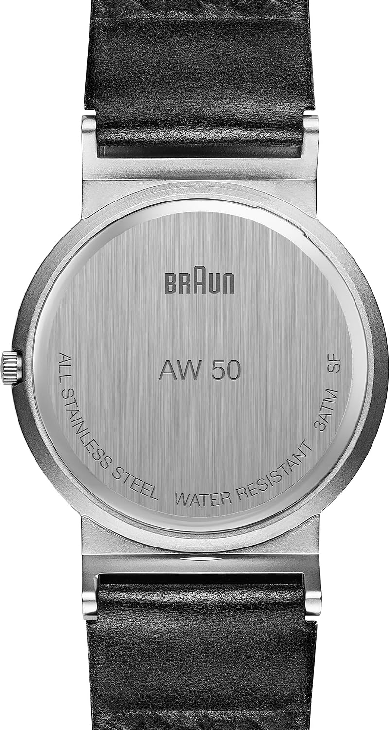 Thumbnail 5 de Braun AW50 montre mixte 30m