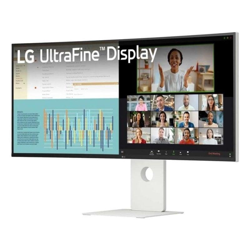 Detalle de LG UltraWide 40U990A-W 40 pulgadas