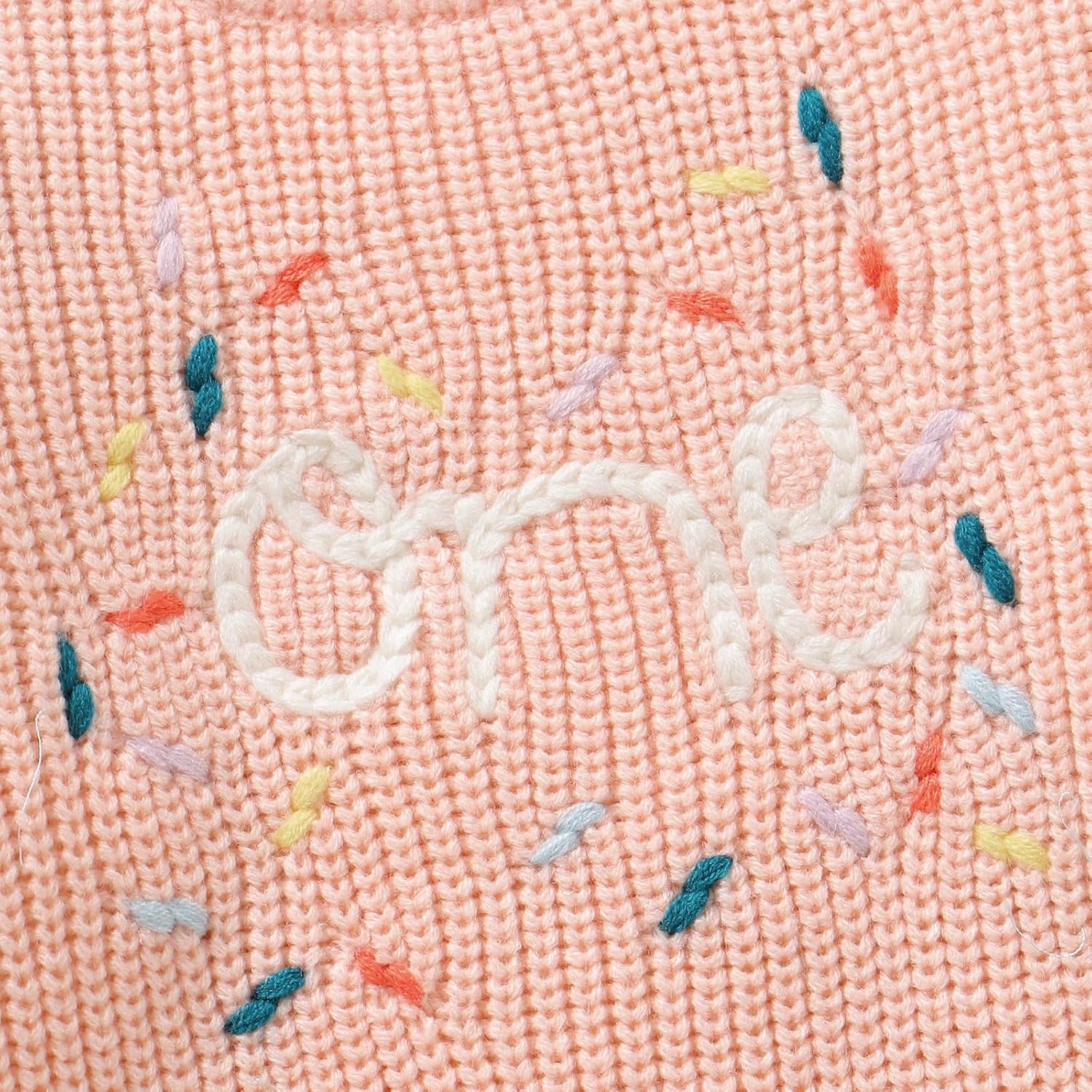 Thumbnail 3 de DovFanny Baby Knitted Jumper for Toddlers