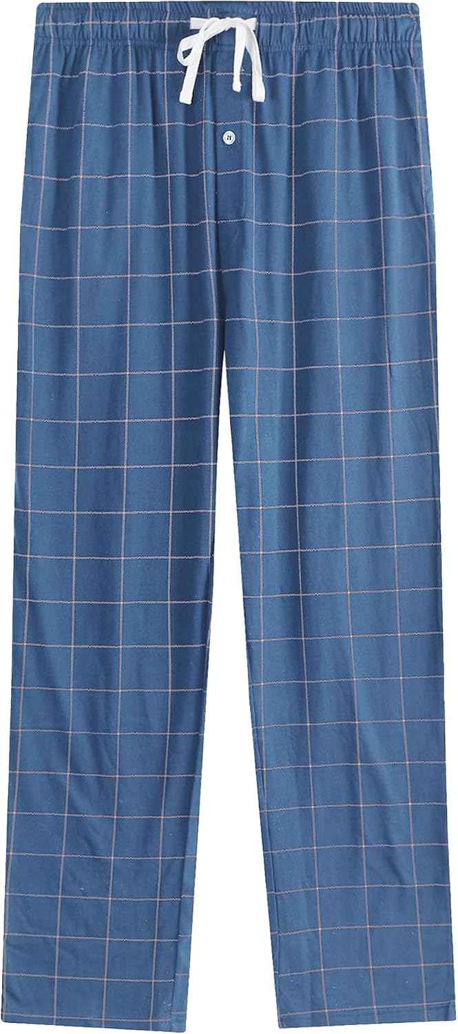 Thumbnail 6 de Vulcanodon Men's Cotton Pajama Pants