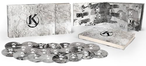 Thumbnail 1 de Kaamelott - Les Six Livres - DVD par M6