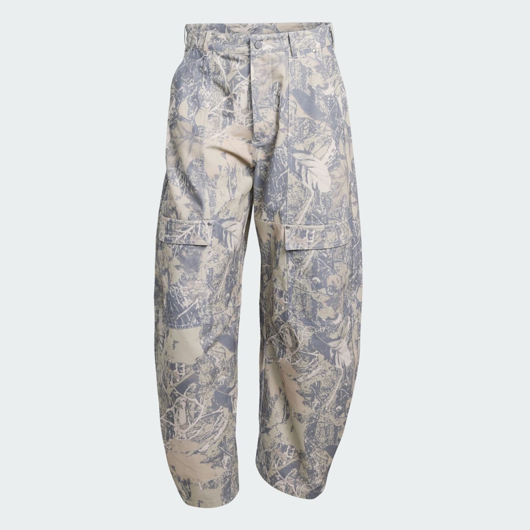 Thumbnail 3 de Adidas Pantalón de lona cargo Originals