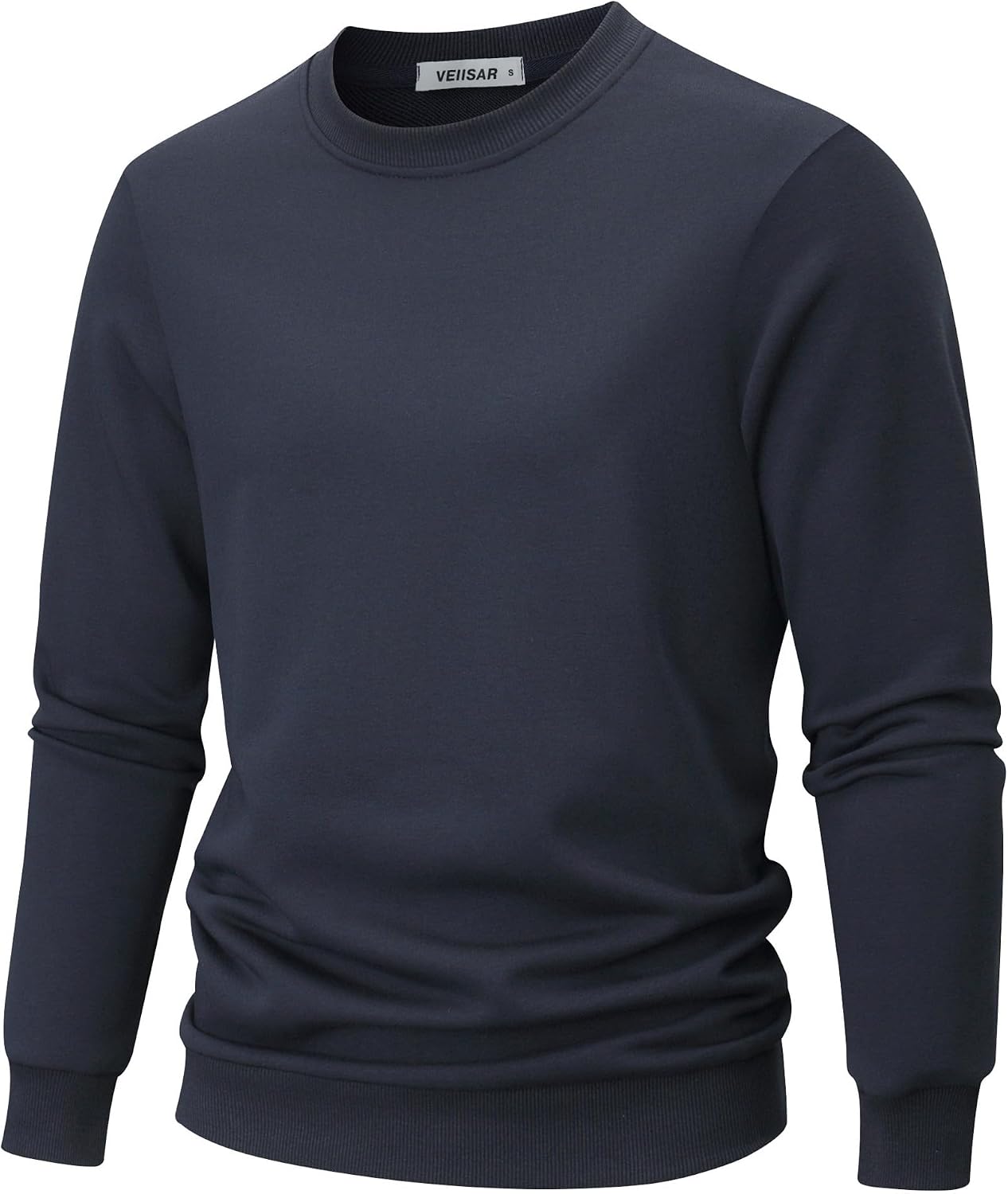 Detalle de VEIISAR Sweatshirt Herren 310 g/m²