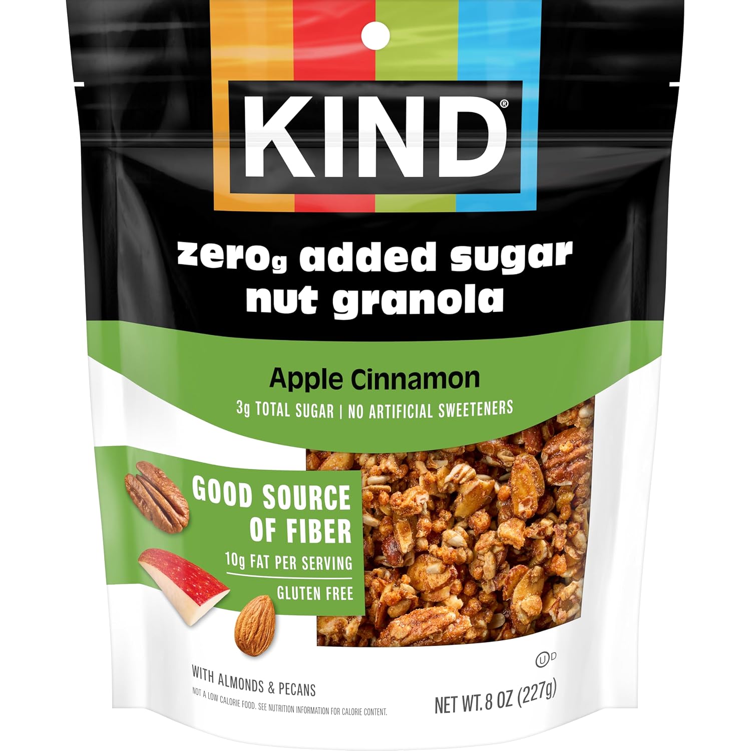 Detalle de KIND Granola 8-ounce